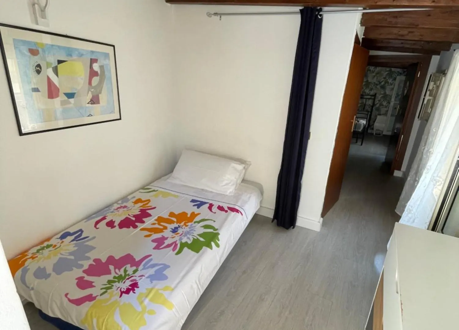La Zisa Holiday Palermo Apartmán
