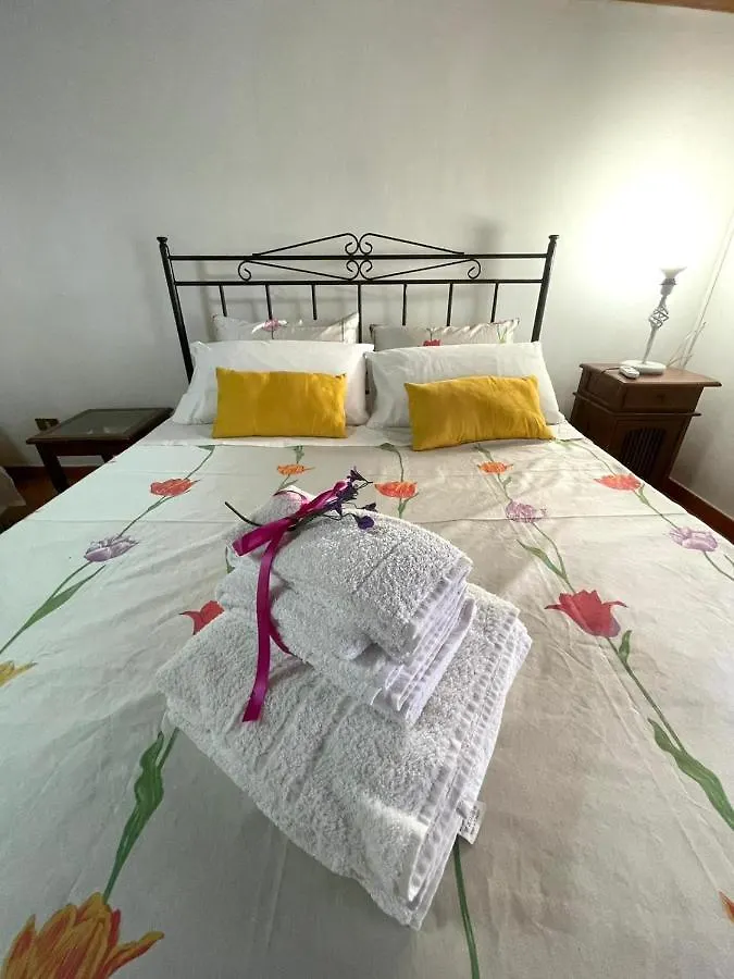 La Zisa Holiday Palermo Apartamento