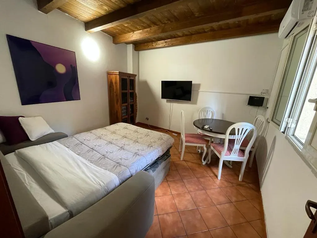 Apartamento La Zisa Holiday Palermo Italia