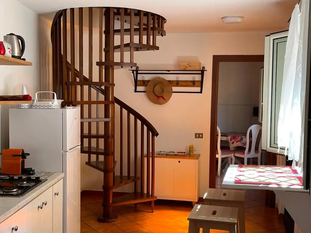 Apartamento La Zisa Holiday Palermo
