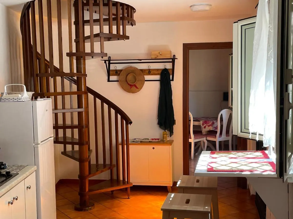 La Zisa Holiday Palermo Apartamento